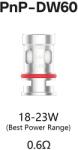 VOOPOO Rezistenta Voopoo PNP DW60 (6941291544931) Atomizor tigara electronica