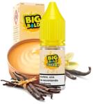Big Bold Lichid Big Bold Vanilla Custard 20mg 10ml (5056685308950) Lichid rezerva tigara electronica