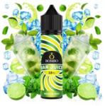 Bombo Bar Aroma concentrata Bombo Bar Juice Mojito Max Ice 12ml (735942230139) Lichid rezerva tigara electronica