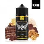 Kings Crest Don Juan Reserve 20ml Core Edition (8447351012320) Lichid rezerva tigara electronica