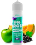 Dr Frost Aroma concentrata Dr Frost Apple Black Honeydew Ice 16ml (5056325663425) Lichid rezerva tigara electronica