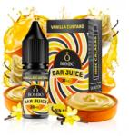 Bombo Bar Lichid Bombo Bar Juice Vanilla Custard 20mg 10ml (735942231372) Lichid rezerva tigara electronica
