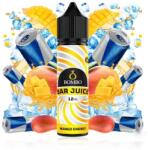 Bombo Bar Aroma concentrata Bombo Bar Juice Mango Energy Ice 12ml (735942229294) Lichid rezerva tigara electronica