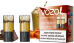 VOZOL Set 2 cartuse Vozol Switch Pro Snow Top Coffee (0757226161298) Lichid rezerva tigara electronica