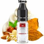 By Smokemania Lichid Smokemania Smooth RY 18mg 10ml (5949348011567) Lichid rezerva tigara electronica