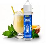 Halo Aroma concentrata Halo Malibu 12ml (842099105880) Lichid rezerva tigara electronica