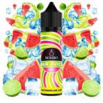 Bombo Bar Aroma concentrata Bombo Bar Juice Watermelon Lime Ice 12ml (735942230184) Lichid rezerva tigara electronica