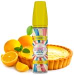 Dinner Lady Aroma concentrata Dinner Lady Lemon Tart 14ml (5059362945837) Lichid rezerva tigara electronica