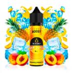 Bombo Bar Longfill Bombo Bar Juice Hyper Boost Pineapple Peach Ice 5ml (8447351014768) Lichid rezerva tigara electronica