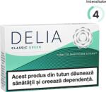IQOS Pachet Tigari IQOS DELIA Classic Green pentru IQOS Iluma (59496410) Lichid rezerva tigara electronica