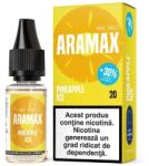 Aramax Lichid Aramax Salt Pineapple Ice 20mg 10ml (8596181185848) Lichid rezerva tigara electronica