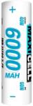 Maxicell Acumulator Mg Vape Maxicell 21700 INR 6000mah (1826200353413) Acumulator tigara electronica