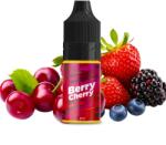 By Smokemania Berry Cherry - Aroma concentrata Smokemania 10ml (0634474722511) Lichid rezerva tigara electronica