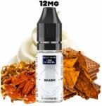 By Smokemania Lichid Smokemania Akashi 12mg 10ml (5949348011543) Lichid rezerva tigara electronica
