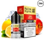 Pachamama Lichid Pachamama Salts Lemon Apple Ice 10mg 10ml (810107813119) Lichid rezerva tigara electronica