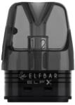 Elf Bar Cartus Elfbar ELFX 0.6 2ml (6941976277741) Atomizor tigara electronica