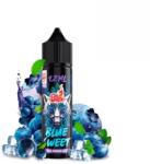Oil4vap Aroma concentrata Oil4vap Kabuki Blue Sweet 12ml (8474407334808) Lichid rezerva tigara electronica