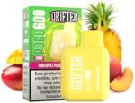 Drifter Bar Drifter Poco 600 Pineapple Peach Mango 20mg 2ml (5056325671154) Lichid rezerva tigara electronica
