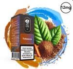 Guerilla Lichid GuerraLiq Tobacco 12mg 10ml (3874783706254) Lichid rezerva tigara electronica