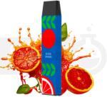 One Puff Kit One Puff 1000 0mg - Blood Orange (Art48281-03) Lichid rezerva tigara electronica