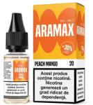 Aramax Lichid Aramax Salt Peach Mango 20mg 10ml (8596181183714) Lichid rezerva tigara electronica