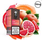 Guerilla Lichid GuerraLiq Pink Grapefruit 18mg 10ml (3874783706322) Lichid rezerva tigara electronica