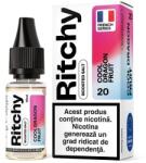 Ritchy Lichid Ritchy Salt Cool Dragon Fruit 10mg 10ml (8596181214944) Lichid rezerva tigara electronica