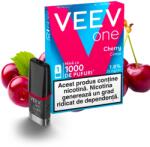 VEEV Capsula VEEV One Cherry (5942400013653)