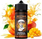 Omerta Longfill Omerta Nectar Tropical Mango 30ml - Aromă Concentrată (3800236368458) Lichid rezerva tigara electronica