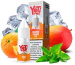 Yeti Bar Lichid Yeti Summit Orange Mango Ice 10mg 10ml (5056318269979) Lichid rezerva tigara electronica