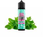 Drifter Bar Longfill Drifter Hyper Sweet Mint 5ml (5056325679310) Lichid rezerva tigara electronica