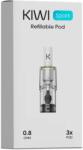 Kiwi Set 3 Cartuse Kiwi Vapor Spark 0, 8 2ml (3858895053871) Atomizor tigara electronica
