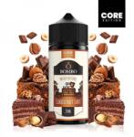 Bombo Bar Longfill Bombo Choco Nut Tart 20ml (8447351011200) Lichid rezerva tigara electronica