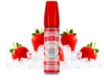 Dinner Lady Aroma concentrata Dinner Lady Strawberry Ice 14ml (5059362945899) Lichid rezerva tigara electronica