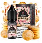 Bombo Bar Lichid Bombo Bar Juice Cookie 20mg 10ml (669423478959) Lichid rezerva tigara electronica