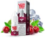 Yeti Bar Lichid Yeti Summit Cherry Ice 20mg 10ml (5056318267791) Lichid rezerva tigara electronica