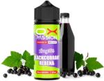 OXVA Aroma concentrata Oxva Ox Passion Blackcurrant Rebena 24ml (6932467674033) Lichid rezerva tigara electronica