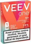 VEEV Capsula VEEV One Red (5942400012199)