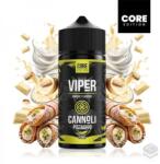 VIPER Longfill Cannoli Pistachio by Viper Core Edition 20ml (8447351013372) Lichid rezerva tigara electronica