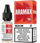 Aramax Lichid Aramax Salt Melon Lime 20mg 10ml (8596181183745) Lichid rezerva tigara electronica