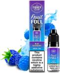 Dinner Lady Lichid Dinner Lady Salt Fruit Full Blue Raspberry 20mg 10ml (5059362744478) Lichid rezerva tigara electronica