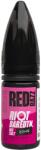 Riot SQUAD Bar Lichid Riot Squad Bar Red Razz 20mg 10ml (5056059565064) Lichid rezerva tigara electronica