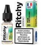 Ritchy Lichid Ritchy Salt Pear Cactus Mix 20mg 10ml (8596181214036) Lichid rezerva tigara electronica