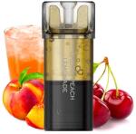 VOZOL Cartus Vozol Switch Pro 1000 pufuri 20mg - Cherry Peach Lemonade (0757226158816) Lichid rezerva tigara electronica