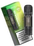 VapeBar Cartus Vapebar PRO 980 pufuri 20mg - Lemon Lime (6427616900267) Lichid rezerva tigara electronica