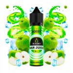 Bombo Bar Longfill Bombo Bar Juice Hyper Boost Green Apple Ice 5ml (8447351014683) Lichid rezerva tigara electronica