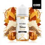 Bombo Bar Longfill Bombo Tabaco Rubio Creme 20ml (8447351011552) Lichid rezerva tigara electronica