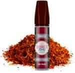 Dinner Lady Aroma concentrata Dinner Lady Smooth Tobacco 14ml (5059362945875) Lichid rezerva tigara electronica
