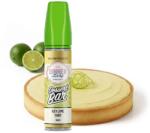 Dinner Lady Aroma concentrata Dinner Lady Dessert Bar Key Lime Tart 14ml (5059362984034) Lichid rezerva tigara electronica