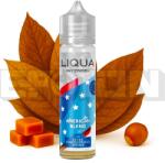 LIQUA Aroma LIQUA American Blend 5ml (8596181215262) Lichid rezerva tigara electronica